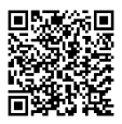 QR para la validex del certificado